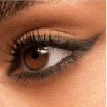  
VB Satin Kajal Liner: Ash (Matte)